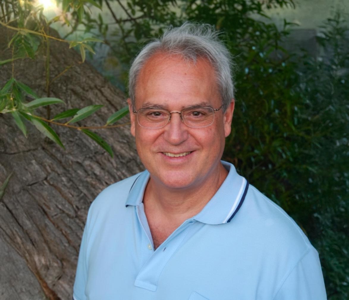 Antonio Pacheco
